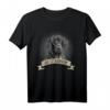 Hovawart Best Buddy Hundeportrait T-Shirt – Perfektes Geschenk für Hundebesitzer, Jäger & Hunder Liebhaber