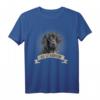 Hovawart Best Buddy Hundeportrait T-Shirt – Perfektes Geschenk für Hundebesitzer, Jäger & Hunder Liebhaber
