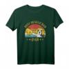 Best Beagle Dad ever Retro Vintage Hundepapa T-Shirt – Originelles Geschenk für Hundeliebhaber, Vatertag & Weihnachten