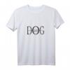 Dog Dad Hundepapa Hundeliebe Hundebesitzer T-Shirt – Perfektes Geschenk für Hundeliebhaber, Hovawart Fans & Hundebesitzer zu Geburtstag & Weihnachten