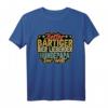 Bester bärtiger Bier liebender Hundepapa - Lustiges Bier- und Hundegeschenk T-Shirt für Bierfans & Hundeliebhaber