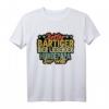 Bester bärtiger Bier liebender Hundepapa - Lustiges Bier- und Hundegeschenk T-Shirt für Bierfans & Hundeliebhaber