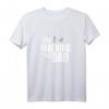 Cooles The Walking Pug Dad Motiv T-Shirt – Perfekt für Hundepapas, Vatertag, Geburtstag & Weihnachten für Mopsliebhaber