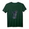 Lustiges Riesenschnauzer Hund T-Shirt für Hundefreunde – Comic Style, Geschenk für Hundeliebhaber, Damen & Herren, Kinder & Erwachsene