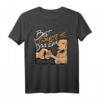 Bester Golden Retriever Papa T-Shirt – Lustiges Hundeliebe Geschenk für Männer, Hundepapa & Golden Retriever Fans zu Weihnachten & Geburtstag