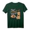 Bester Golden Retriever Papa T-Shirt – Lustiges Hundeliebe Geschenk für Männer, Hundepapa & Golden Retriever Fans zu Weihnachten & Geburtstag