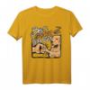 Bester Golden Retriever Papa T-Shirt – Lustiges Hundeliebe Geschenk für Männer, Hundepapa & Golden Retriever Fans zu Weihnachten & Geburtstag
