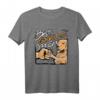 Bester Golden Retriever Papa T-Shirt – Lustiges Hundeliebe Geschenk für Männer, Hundepapa & Golden Retriever Fans zu Weihnachten & Geburtstag