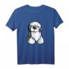 Lustiges Bobtail T-Shirt für Hundefreunde – Herrchen, Frauchen, Kinder & Damen/Herren perfekt als Geschenk