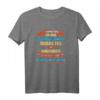 Bester Hundepapa Hund Spruch Lustig Herrchen T-Shirt - Perfektes Geschenk für Hundeliebhaber und stolze Herrchen