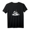 Lustiges Cocker Spaniel Hunde Geschenk T-Shirt für Hundefreunde – Perfekt für Herrchen, Frauchen, Hundemama & Hundepapa zu Geburtstag & Weihnachten