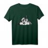 Lustiges Cocker Spaniel Hunde Geschenk T-Shirt für Hundefreunde – Perfekt für Herrchen, Frauchen, Hundemama & Hundepapa zu Geburtstag & Weihnachten