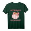 Offizielles Hundeschlafshirt & Pyjama – Lustiges Hunde Design, perfekt für Hundeliebhaber, Hundemamas & Hundepapas, ideal zum Schlafen & als Geschenk