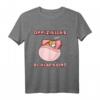 Offizielles Hundeschlafshirt & Pyjama – Lustiges Hunde Design, perfekt für Hundeliebhaber, Hundemamas & Hundepapas, ideal zum Schlafen & als Geschenk