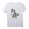 Lustiges Australian Shepherd T-Shirt für Hundefreunde – Humorvolles Design für Hundeliebhaber, Hundemamas, Hundepapas, Kinder und Teens zum Geburtstag oder Weihnachten