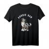 Aussie Hundepapa T-Shirt – Lustiges Australian Shepherd Design für Hundeliebhaber, Geburtstags- & Weihnachtsgeschenk für Hundefans