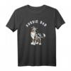 Aussie Hundepapa T-Shirt – Lustiges Australian Shepherd Design für Hundeliebhaber, Geburtstags- & Weihnachtsgeschenk für Hundefans