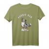 Aussie Hundepapa T-Shirt – Lustiges Australian Shepherd Design für Hundeliebhaber, Geburtstags- & Weihnachtsgeschenk für Hundefans