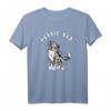 Aussie Hundepapa T-Shirt – Lustiges Australian Shepherd Design für Hundeliebhaber, Geburtstags- & Weihnachtsgeschenk für Hundefans