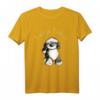 Happy Tibet Terrier T-Shirt – Lustiges Hundemotiv für Hundeliebhaber, Hundemamas & Papas, perfekt als Geschenk zu Geburtstag & Weihnachten