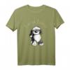 Happy Tibet Terrier T-Shirt – Lustiges Hundemotiv für Hundeliebhaber, Hundemamas & Papas, perfekt als Geschenk zu Geburtstag & Weihnachten
