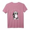 Happy Tibet Terrier T-Shirt – Lustiges Hundemotiv für Hundeliebhaber, Hundemamas & Papas, perfekt als Geschenk zu Geburtstag & Weihnachten
