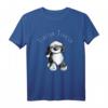 Happy Tibet Terrier T-Shirt – Lustiges Hundemotiv für Hundeliebhaber, Hundemamas & Papas, perfekt als Geschenk zu Geburtstag & Weihnachten