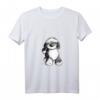 Happy Tibet Terrier T-Shirt – Lustiges Hundemotiv für Hundeliebhaber, Hundemamas & Papas, perfekt als Geschenk zu Geburtstag & Weihnachten