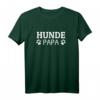 Hunde Papa Stolzer Hundepapa T-Shirt – Perfektes Geschenk für Hundeliebhaber und Tierfans