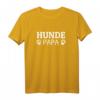 Hunde Papa Stolzer Hundepapa T-Shirt – Perfektes Geschenk für Hundeliebhaber und Tierfans
