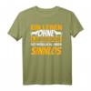 Labradorliebhaber T-Shirt mit Spruch – Perfektes Geschenk für Hunde-Mamas & Papas zu Geburtstag & Weihnachten