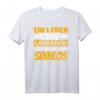 Labradorliebhaber T-Shirt mit Spruch – Perfektes Geschenk für Hunde-Mamas & Papas zu Geburtstag & Weihnachten