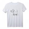 Lustiges Hundemotiv T-Shirt für Schnauzer & Terrier Liebhaber – Perfektes Geschenk für Hundehalter, Hundeliebhaber & Hunde-Events