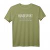 Hunde-Sport T-Shirt Hundeschule Hundplatz Ausbildung IGP IPO - Lustiges Motiv für Hundesportler, Hundeliebhaber & Hundeschulen