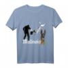 Malinois Hundesport Schutzdienst Schäferhund T-Shirt – Perfekt für Hundesport & Hundetraining
