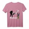 Malinois Hundesport Schutzdienst Schäferhund T-Shirt – Perfekt für Hundesport & Hundetraining