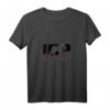 Damen Rottweiler IGP Hundesport T-Shirt mit V-Ausschnitt – Perfekt für Hundeliebhaber, Züchter & Hundesportler