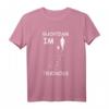 Herren Suchteam Im Training Mantrailing Hundesport T-Shirt - Witziges Geschenk für Hundesuchteams und Hundetraining