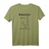 Hundesport Geschenk-Idee T-Shirt für Hundeschule, Training & Hundeliebhaber – Perfekt für Weihnachten, Geburtstag & bestandene Prüfungen