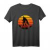 Hunde-Sport T-Shirt Hundeplatz IGP IPO Schutzhund - Vintage Design für Hundesportler, Hundeliebhaber & Züchter, Perfekt für Prüfungen & Training
