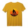 Hunde-Sport T-Shirt Hundeplatz IGP IPO Schutzhund - Vintage Design für Hundesportler, Hundeliebhaber & Züchter, Perfekt für Prüfungen & Training
