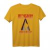 Hunde-Sport T-Shirt Hundeplatz IGP IPO Schutzhund Angst – Perfektes Geschenk für Hundesportler, Hundeliebhaber & Hundeschutzhund-Training