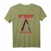 Hunde-Sport T-Shirt Hundeplatz IGP IPO Schutzhund Angst – Perfektes Geschenk für Hundesportler, Hundeliebhaber & Hundeschutzhund-Training
