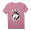 Coolest Husky Dad T-Shirt – Für Husky-Liebhaber und Hundeväter, klassisch geschnitten mit sibirischem Husky Motiv