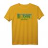 Hunde-Sport T-Shirt für Hundeliebhaber und Schutzhund-Training – Perfektes Geschenk für Hundesportler, Hundeschulen & Prüfungen
