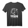 Rottweiler Team IGP Hundesport T-Shirt – Original Wilsigns Design für Hundeliebhaber, Hundesportler & Züchter