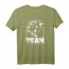 Rottweiler Team IGP Hundesport T-Shirt – Original Wilsigns Design für Hundeliebhaber, Hundesportler & Züchter