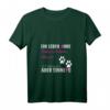 Podenco Andaluz Maneto Damen T-Shirt mit Spruch - Lustige Hundemama Fashion für Hundesport & Geschenkidee