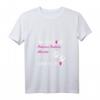 Podenco Andaluz Maneto Damen T-Shirt mit Spruch - Lustige Hundemama Fashion für Hundesport & Geschenkidee