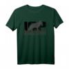Deutscher Schäferhund IGP Hundesport T-Shirt – Geschenk für Hundeliebhaber, Hundesportler & Züchter, Original Wilsigns Design